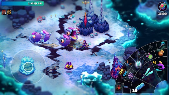 Crashlands 2: Desbloqueado 2