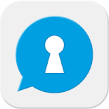 Messaging SMS Locker icon