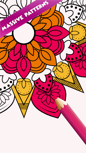 Download Download Mandala Coloring Book Coloring Pages Free For Android Mandala Coloring Book Coloring Pages Apk Download Steprimo Com