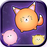 Cute Jumping Pets - Full icon