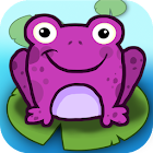 Frog Jumps For Free 1.0