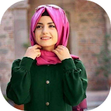 modern hijab fashion icon