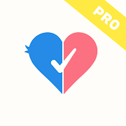 Follower Checker Pro for Twitter 3.0.2 Icon