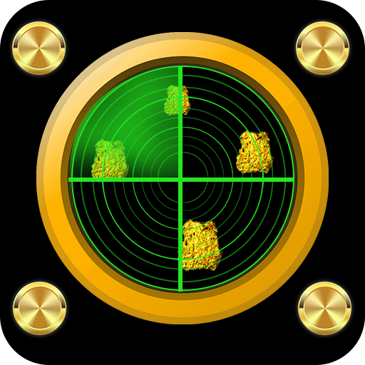 Gold - Metal Detector & Finder Download on Windows