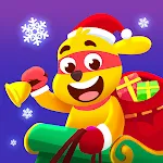 Cover Image of Download Kiddopia: Preschool Education & ABC Games for Kids 2.3.1 APK