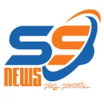 Cover Image of Скачать SS News  APK