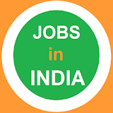 Jobs in India - Delhi Jobs icon