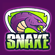 Gaming Team Logo Creator App