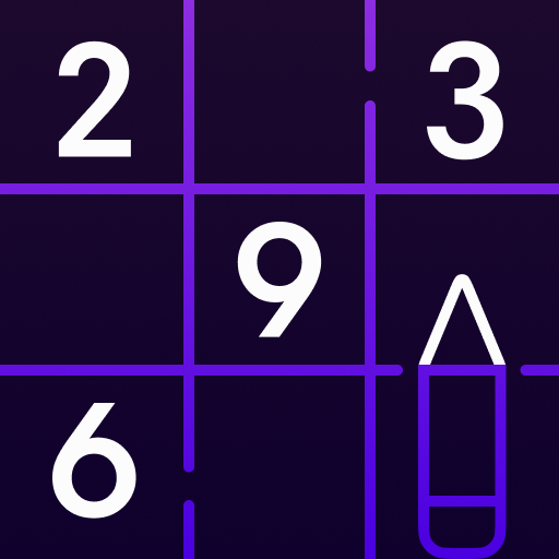 Sudoku Luxe Edition 9x9 Puzzle Tải xuống trên Windows