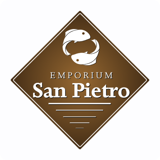 Emporium San Pietro logo