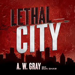 Icon image Lethal City