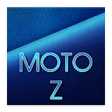 Wallpaper for Moto Z icon