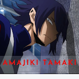 Amajiki Tamaki - HD Wallpapers icon