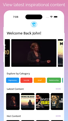 Life Screen 3