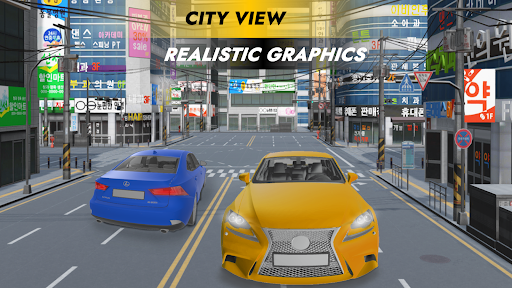 Car Parking: Driving Simulator Screen 3