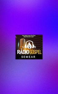 Rádio Gospel Semear