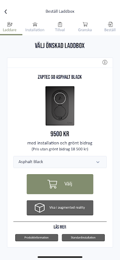 RE&GO Screenshot 4 - AppWisp.com