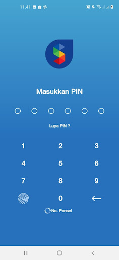 CU Sehati Mobile Screen 2