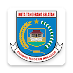 Cover Image of Download e-SPTPD Kota Tangerang Selatan  APK