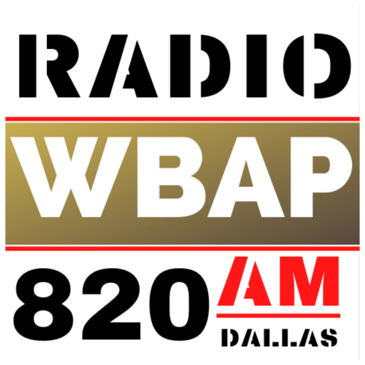 Wbap 820 Am Radio App Dallas