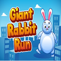 Giant Rabbit Run play online