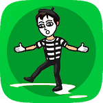 Cover Image of Herunterladen Charades - picture charades  APK