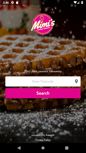 Mimis Dessert Heaven