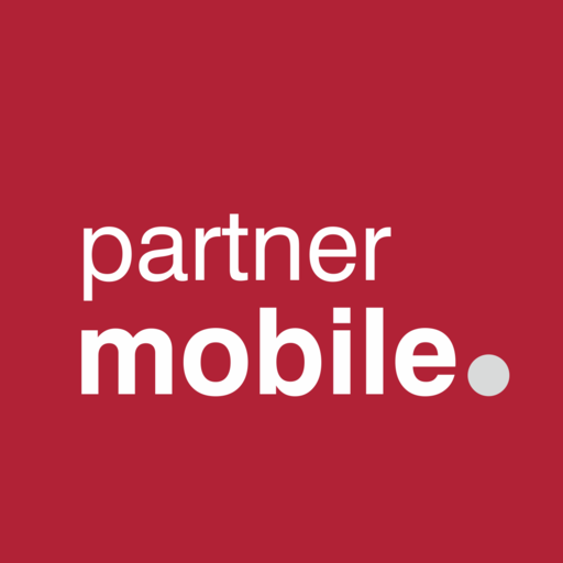 partner.mobile logo
