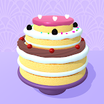 Cover Image of Télécharger Сake Hero 3D - Cooking Games  APK