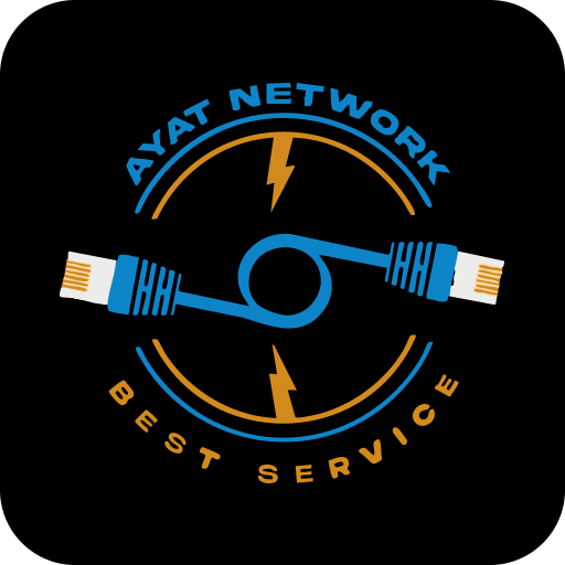 Ayat Network Download on Windows
