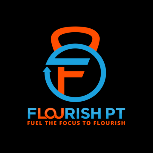 Flourish PT logo