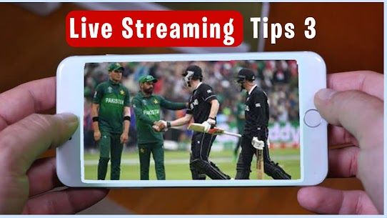 Ptv Sports Live Cricket Streaming HD Apk app for Android 3