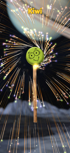 Celebrations Screen 3