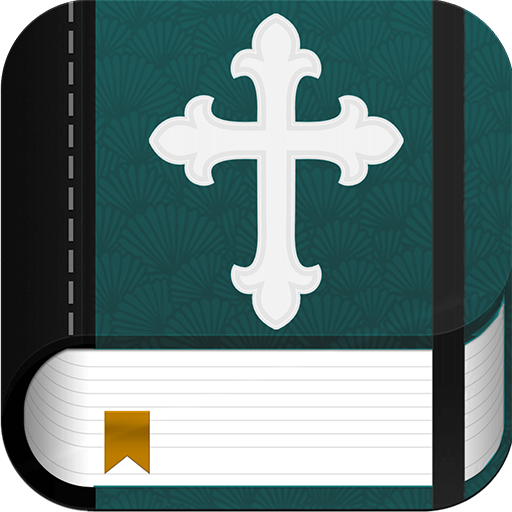 Bible Audio UKJV offline logo