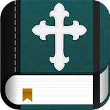Bible audio free icon