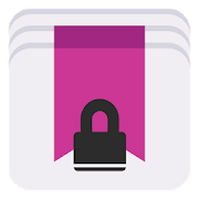 Private Bookmarks - Secured Bookmarks Saver  Icon