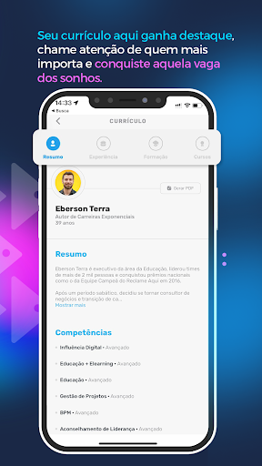 Peixe 30 Screen 3