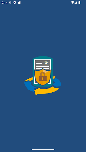 Android application Master E.S.C. screenshort