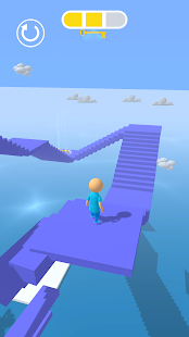 Magic Stairs 0.3 APK screenshots 1