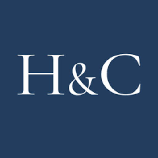 H&C TCR Sales Platform logo