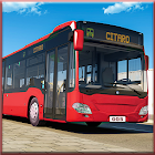 Modern Coach Bus Game: City Driving Simulator 2k18 1.3