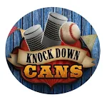 Cover Image of Download Knock down Cans  APK