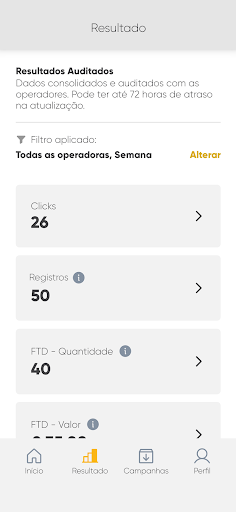 Super Afiliados Screen 2