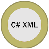 C# XML Examples icon