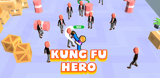 Kung Fu Hero