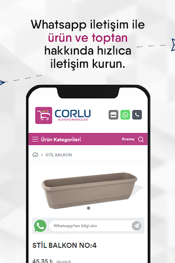 Çorlu Avm Screen 3
