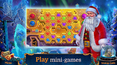 Christmas Stories 9: Forest poster 22