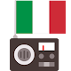 Radio Italiane FM Online ดาวน์โหลดบน Windows