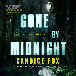 Icon image Gone by Midnight: A Crimson Lake Novel