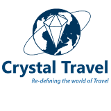 Crystal Travel icon